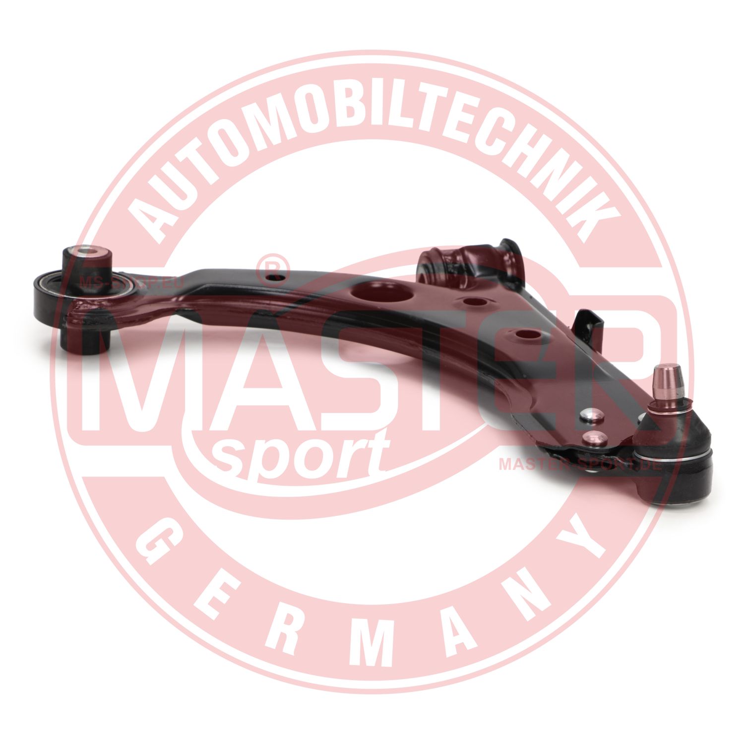 Brat suspensie roata MASTERSPORT GERMANY 33770-PCS-MS